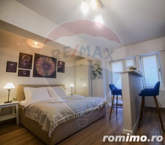 Apartament cu 1 camere de închiriat în zona Moara de Vant