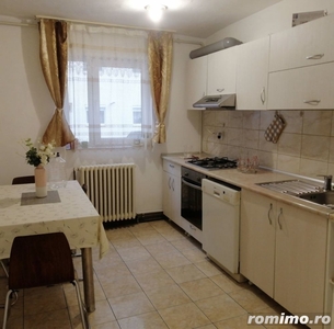 apartament cu 2 camere Complex