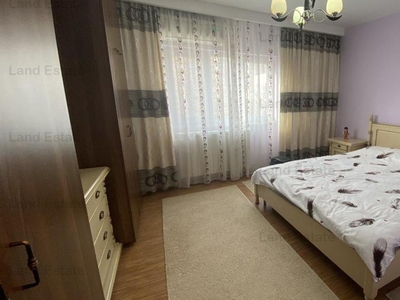 Apartament cu 2 camere Decebal - Alba Iulia