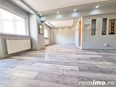 Apartament cu 2 camere | RENOVAT | Sos. Iancului