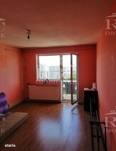 Apartament cu 3 camere, 2 balcoane in Manastur, zona Izlazului !