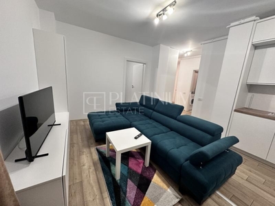 Apartament cu 3 camere in bloc nou din 2023, zona Tipografilor-Vivalia