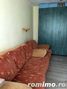 Apartament cu o camera spre inchiriere, in Sangeorgiu de Mures