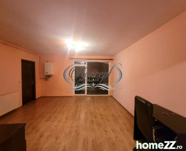 Apartament cu parcare pe strada Muzeul Apei