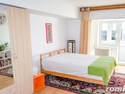 Apartament de 3 camere, 82mp, pet friendly, Piata Alba Iulia