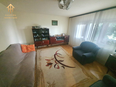 Apartament de 3 camere in Timisoara, zona Strada Rasaritului Calea Aradului