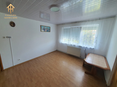 Apartament de vanzare cu 2 camere in Lugoj