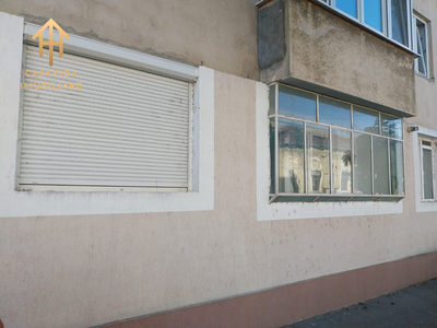Apartament de vanzare la parter in Lugoj