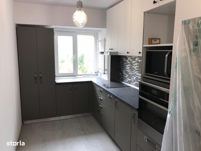 Apartament decomandat,Proprietar,Langa metrou Berceni