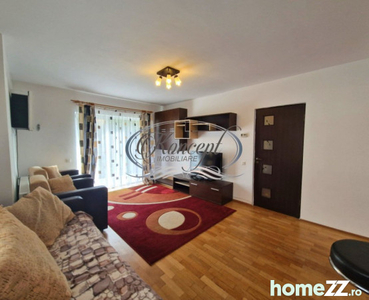 Apartament in Baciu