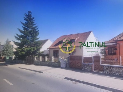 Apartament la casa in Zona Linistita Sibiu, Negoi-Moldoveanu