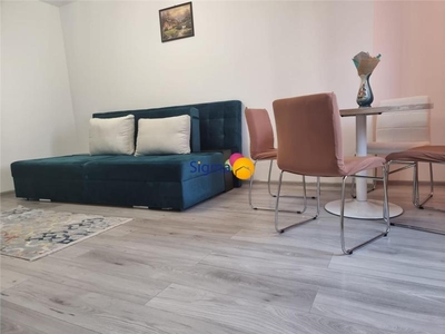 Apartament nou, Tudor Vladimirescu, Iulius Mall