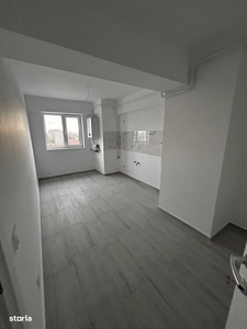 Apartament nou zona Rovine Gară