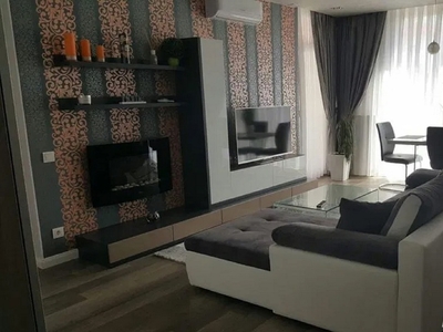 ARED Chirie Apartament cu 2 camere langa Peco-Omv