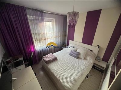 BerceniAparatorii Patriei, apartament 3 camere