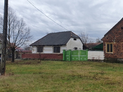 Casă de locuit în localitatea Căpâlnas județul Arad