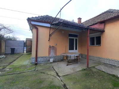 casa 3 camere Santandrei, zona centrala - 81000 e