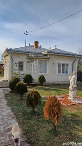 Casa in oraș Bucecea