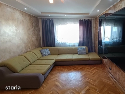 De vânzare apartament, tip PB mare, 3 camere, Nufărul II, Oradea.