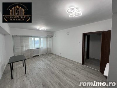 Decebal | 3 Camere | 2 x Balcon |2 Bai | Parcare subterana | Nemobilat