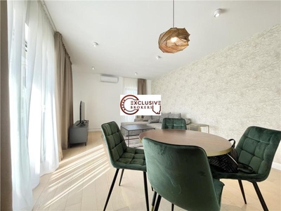 FOR RENT 2 ROOMS/AVIATIEIBOUTIQUE BUILDING/