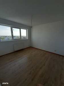 Apartament de 2 camere, 39,2 MP, semifinisat, zona Catanelor