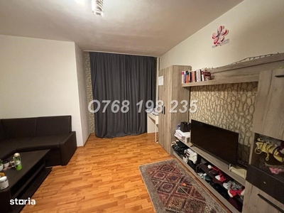 Apartament cu mansarda