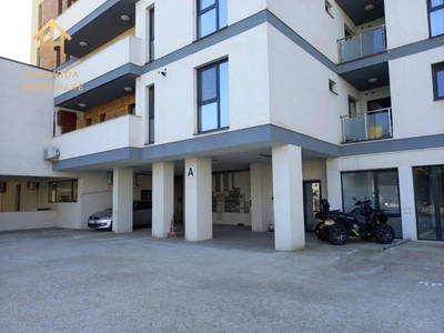 Inchiriere Apartament 2 Camere in Timisoara Spatios, Modern, Parcare Privata