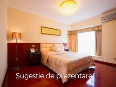Inchiriere apartament 4 camere, Bucurestii Noi, Otopeni