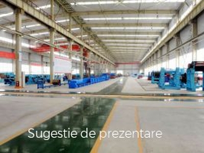 Inchiriere spatiu industrial, Faget, Faget