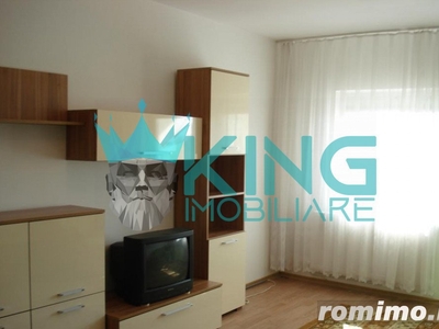 P-TA ROMANA | APARTAMENT 2 CAMERE | METROU | BALCON |