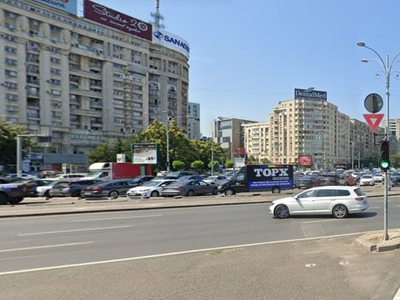 P-ța Victoriei, Spațiu Comercial 370mp, vizibilitate excelentă