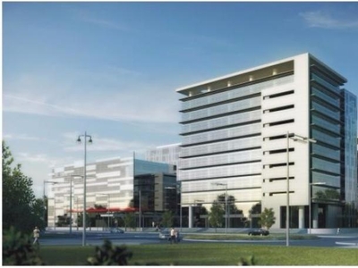 Spatiu comercial de inchiriat zona Nord, Bucuresti