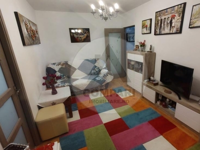 Vand apartament 2 camere Vitanul Nou