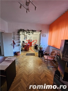 Vanzare apartament 2 camere Piata Dorobanti