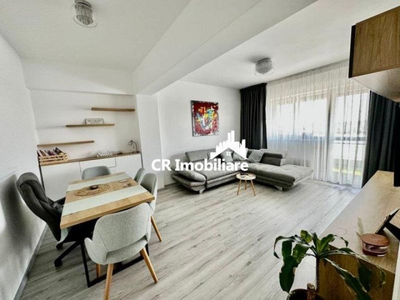 Vanzare Apartament 2 Camere Premium Mihai Bravu La Cheie