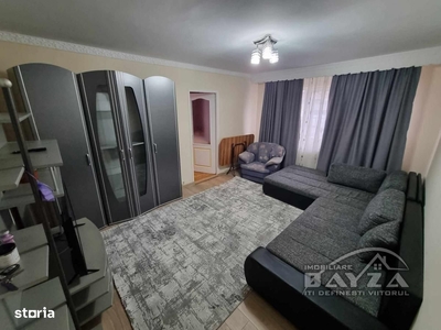 Vasile Alecsandri, zona Kaufland, apartament 2 camere, etaj 1