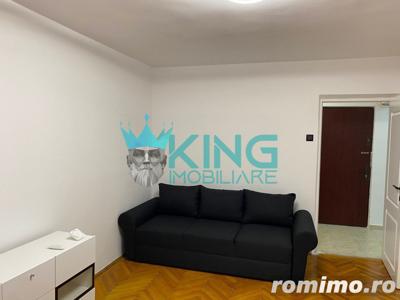 Calea Bucuresti | Apartament 3 camere | Renovat 2022