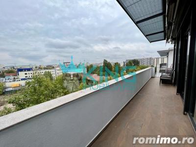 Carol Park | 4 Camere Penthouse | Terasa | Pet Friendly |