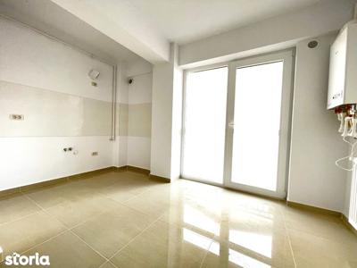 PARCARE! Apartament 2 camere, 51 mp, Valea Lupului - Pacurari