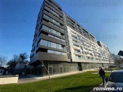 Spatiu comercial de 430mp de vanzare in zona Floreasca