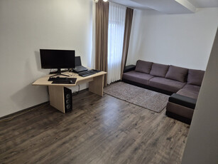 10 min metrou Leonida - La Strada Mall - Apartament 3 camere - Mobilat