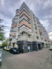 170MP Spatiu Comercial Compartimentat | Stirbei Voda - Ultracentral