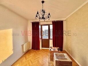 3 Camere - Birouri - Vila - Vasile Lascar - Eminescu - Dacia