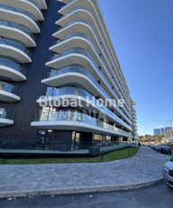 Apartament 2 camere 64 MP | Terasa 12 MP | YACHT KID | Loc