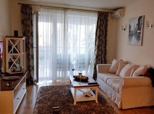 Apartament 2 camere | Complexul Rose Garden | Loc de parcare