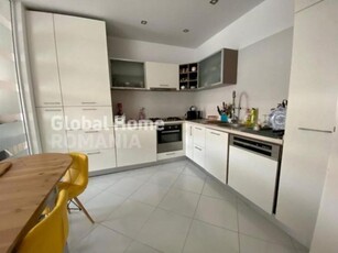 Apartament 3 camere 130 MP | 2 Locuri de Parcare Subteran | Pipera