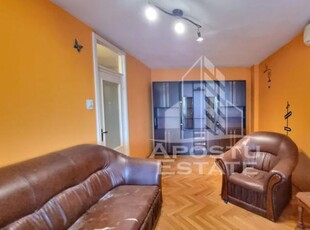 Apartament 3 camere, 2 bai, 2 balcoane, zona Mircea cel Bătrân