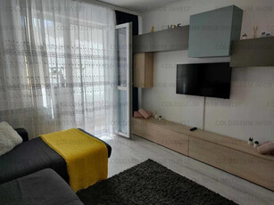 Apartament 3 camere