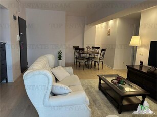 Apartament 3 camere de vanzare langa lacul Baneasa